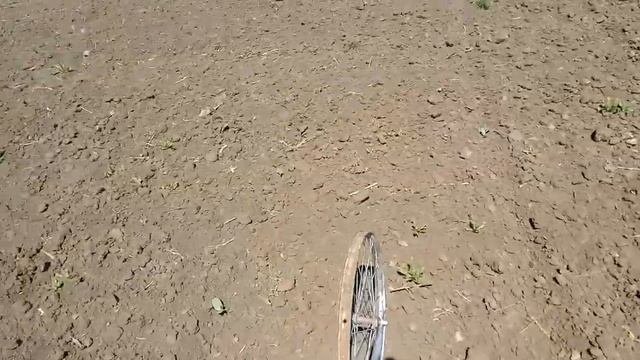 Пропольщик ручной своими руками часть вторая.