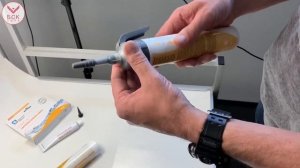 Как использовать ORCA UNDERWATER GLUE от AQUARIUM MUSTER