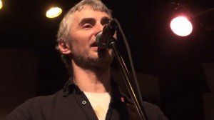 АЛЕКСЕЙ ПАПЕРНЫЙ - ГДЕ ОН