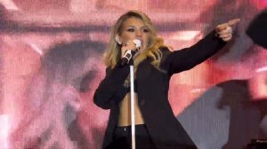 LIVE? ЛЮСЯ ЧЕБОТИНА - ЛУЧШАЯ ПОДРУГА | ПРЕЗЕНТАЦИЯ VOICE SHOPPING 21.10.2023 #люсячеботина