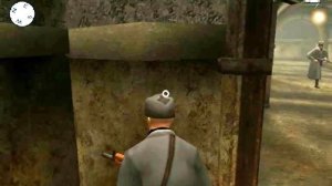 Hitman 2:Бесшумный Убийца Миссия 4(Туннельная торпеда)