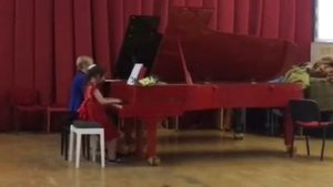 Фортепиано. 4 руки. Сонатина 2. Op. 156. Карл Черни.