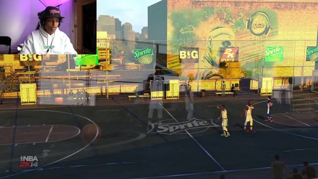 HOW MODS HAVE BROUGH NBA 2K14 BACK TO LIFE (REMASTERED) смотреть онлайн