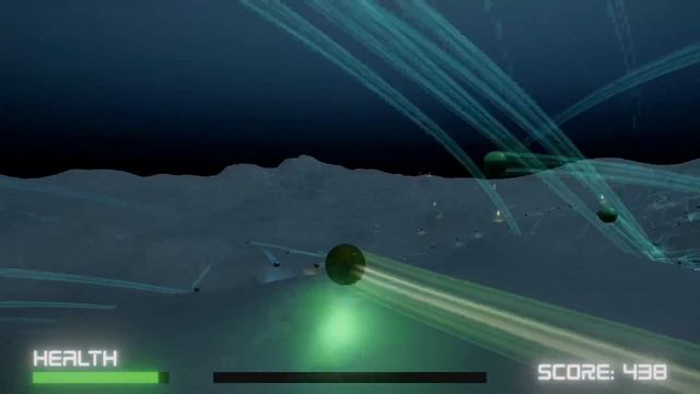 Jam Games : Soul Consumer смотреть онлайн