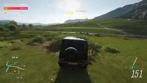 Forza Horizon 4 :Гайд :Трюкач Guide:Stunt driver All stars