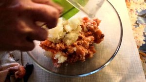 ✅ Рецепт Домашних Рыбных пельменей с начинкой из Лосося и Хека????