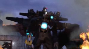 Разбор 70 серии skibidi toilet /-ЧТО БУДЕТ В 70 СЕРИИ 2 ЧАСТЬ?-/-КТО ИЗ ОТРЯДА ПОГИБНЕТ?-/