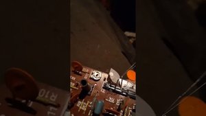 Телевизор Березка ц281-д