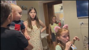 БРАК НЕ ПРИЗНАЛИ, ОТКАЗАЛИ В ВОЗВРАТЕ. УЮТНЫЙ ВЕЧЕР . 11.08.24.