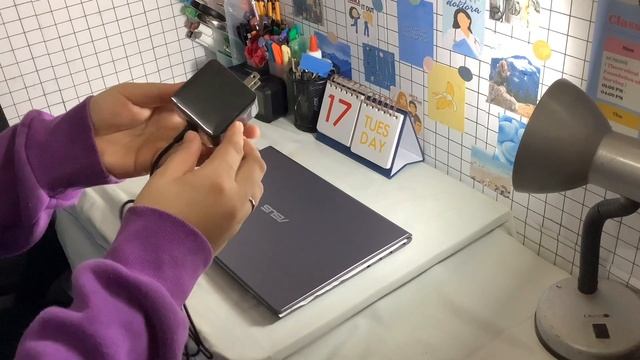 UNBOXING NEW LAPTOP ? || ✨ASUS X415J✨|| PHILIPPINES ?? смотреть онлайн