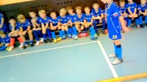 Прыжок с места ~ 2 метра - у детей 7, 8, 9 и 10 лет (ТЕСТЫ - НОРМАТИВЫ - КОНТРОЛЬНЫЕ ИСПЫТАНИЯ)