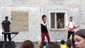 ХРЯП 15!!! Ласковый Май "Лето" 24 июля 2022