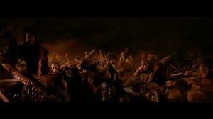 A Perfect Circle - Passive ( Constantine )