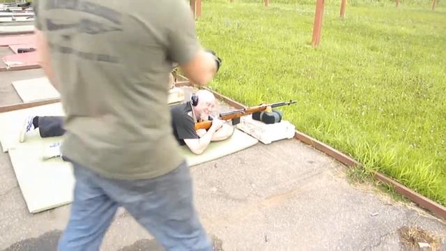 СВТ-40 смотреть онлайн