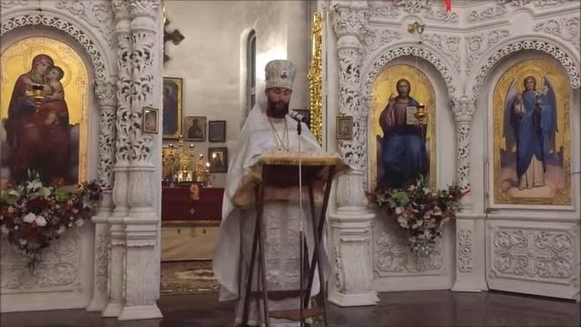 Светлое Христово Воскресение. Пасха. 2019 смотреть онлайн