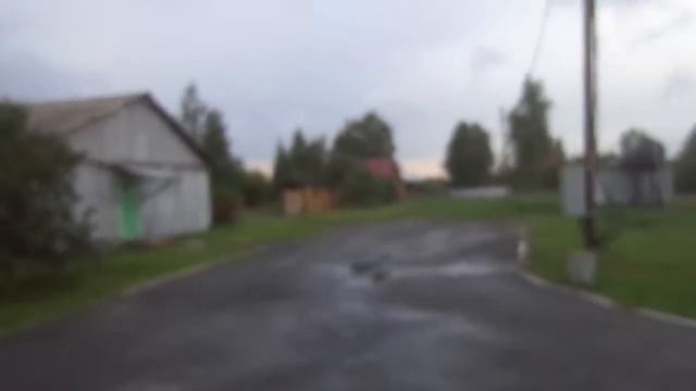 IV-й мото-фестиваль клуба "Ржавая Педаль" смотреть онлайн