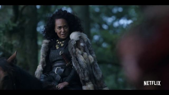 Русский трейлер 1 сезона сериала "Викинги: Вальхалла" 2022 года смотреть онлайн