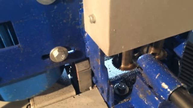 Станок для разделки кабеля. смотреть онлайн