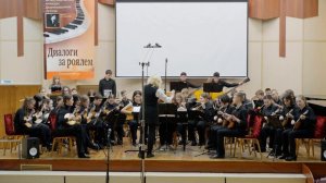 В.Андреев Полонез №1