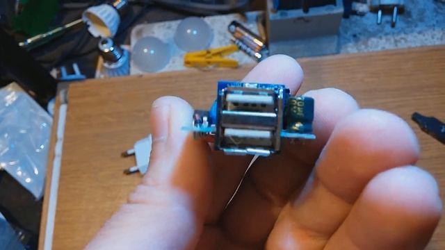 Неплохая зарядка для телефона и Bluetooth ресивер с Aliexpress смотреть онлайн