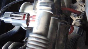 ИМРС клапаны на форд2