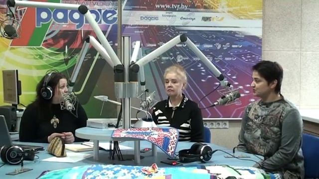 Пяшчотная гармонія фрагментаў — «Сямейная праграма» смотреть онлайн