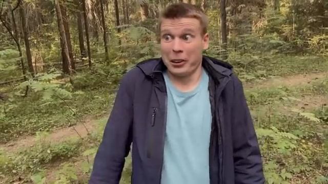 поход с классом (часть 6) следущая серия Финал