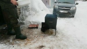 #Поморские шпроты#