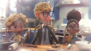 The Greatest Gift 🎄 Best Animation Christmas Movies