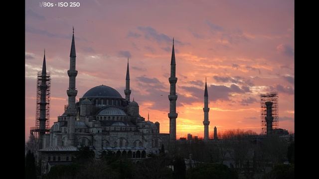 Sony RX100 VII (4K) Sample Images w/ Camera Settings (2023) смотреть онлайн