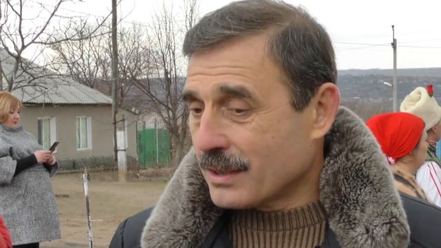 Трифон Зарезан в Бессарабии смотреть онлайн