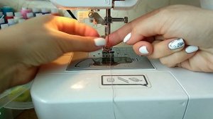 Brother Comfort 10, Простая и хорошая швейная машинка