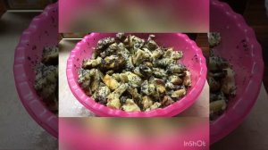 Выпечка с маком.Коржи с маком.