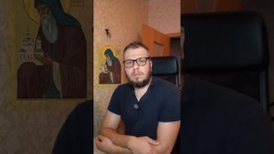 Прп. Иов Анзерский. Житие | Православие. Христианство. Жития святых