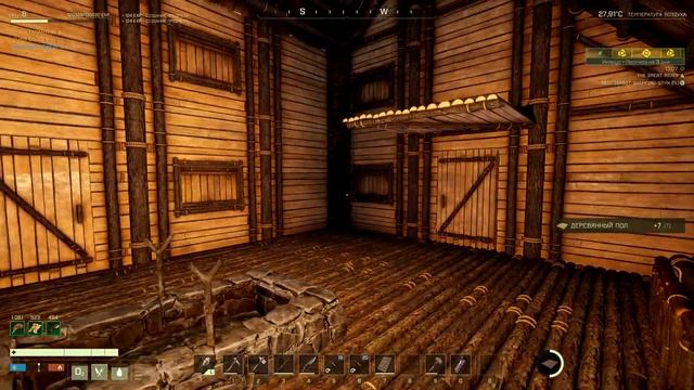 Icarus [3] - Неудержимый строитель в деле смотреть онлайн