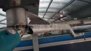 Мойка самообслуживания. Отогрев консолей.