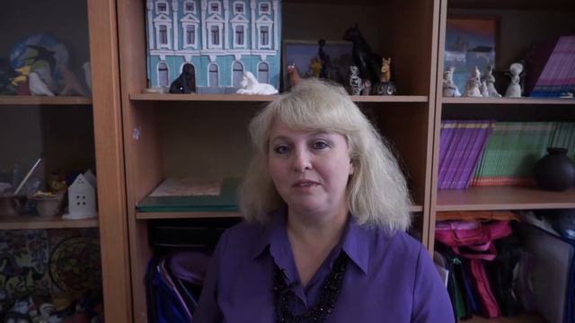 ZAСобой. Педагог смотреть онлайн