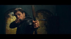Робин Гуд: Начало/ Robin Hood (2018) Дублированный трейлер