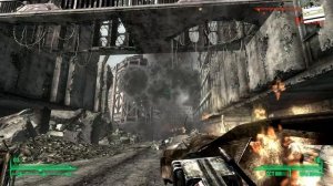 Fallout 3 - Rebirth - Сборка модов|Рубрика - "Некромантия"