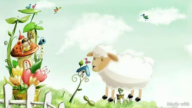 Есть у нас лошадка игогошка.Песенка для детей. смотреть онлайн