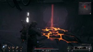 REMNANT 2 ► ПЛАЗМЕННЫЙ РЕЗАК | ШЛЕМ НАВИГАТОРА