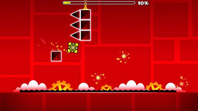 Geometry Dash 2021 02 26 12 58 33 смотреть онлайн