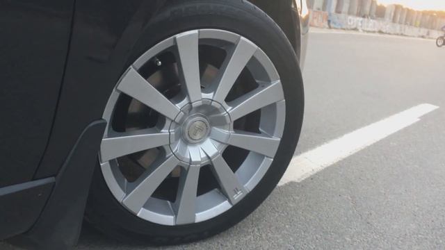 Honda Accord 7 (2.4) смотреть онлайн