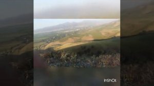 В казахстан текели горы природы