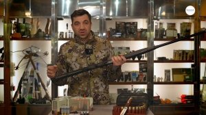 Обзор ружья Benelli Raffaello BE-DIAMOND