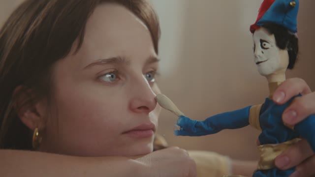 Игорь Чернявский песня Прощальная осень смотреть онлайн