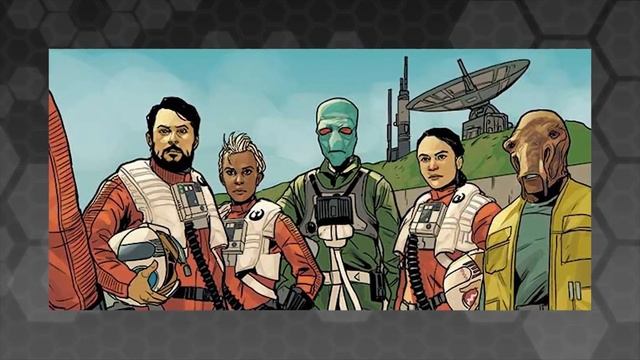 Why Mixed Fighter Squadrons Are a Bad Idea смотреть онлайн