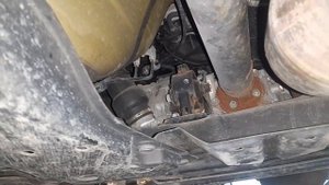 Американская TOYOTA RAV 4 , Развал схождение 3 D, обзор автомобиля