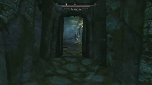 The Elder Scrolls V: Skyrim #16 Меридия смотреть онлайн