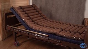 Трубчатый противопролежневый матрас MED-MOS DL 02-I